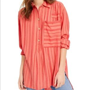 Free People Top NWT